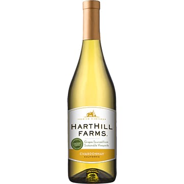 Harthill Farms Chardonnay
