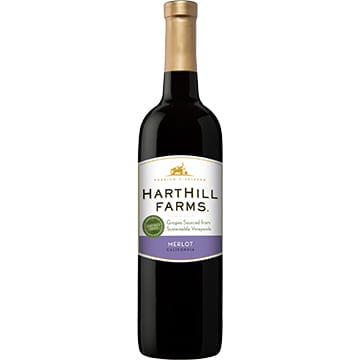 Harthill Farms Merlot
