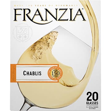 Franzia Chablis