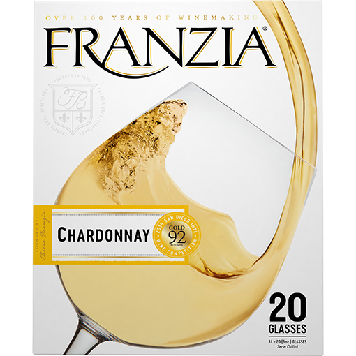 Picture of Franzia Chardonnay