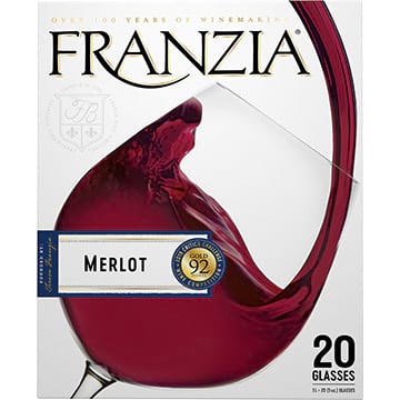 Franzia Merlot