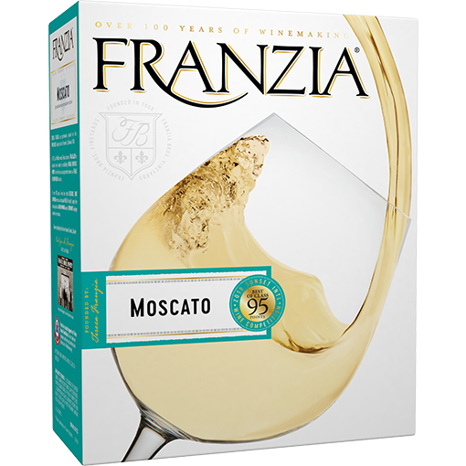 Picture of Franzia Moscato