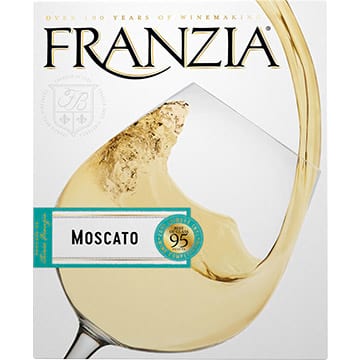 Franzia Moscato