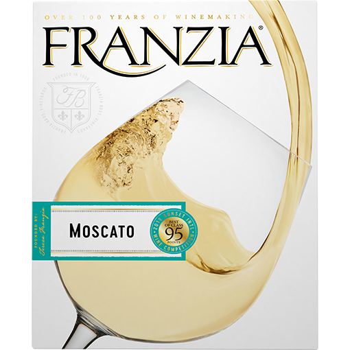 Picture of Franzia Moscato