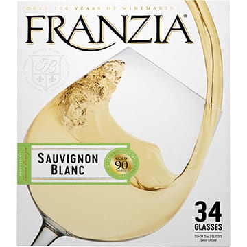 Franzia Sauvignon Blanc