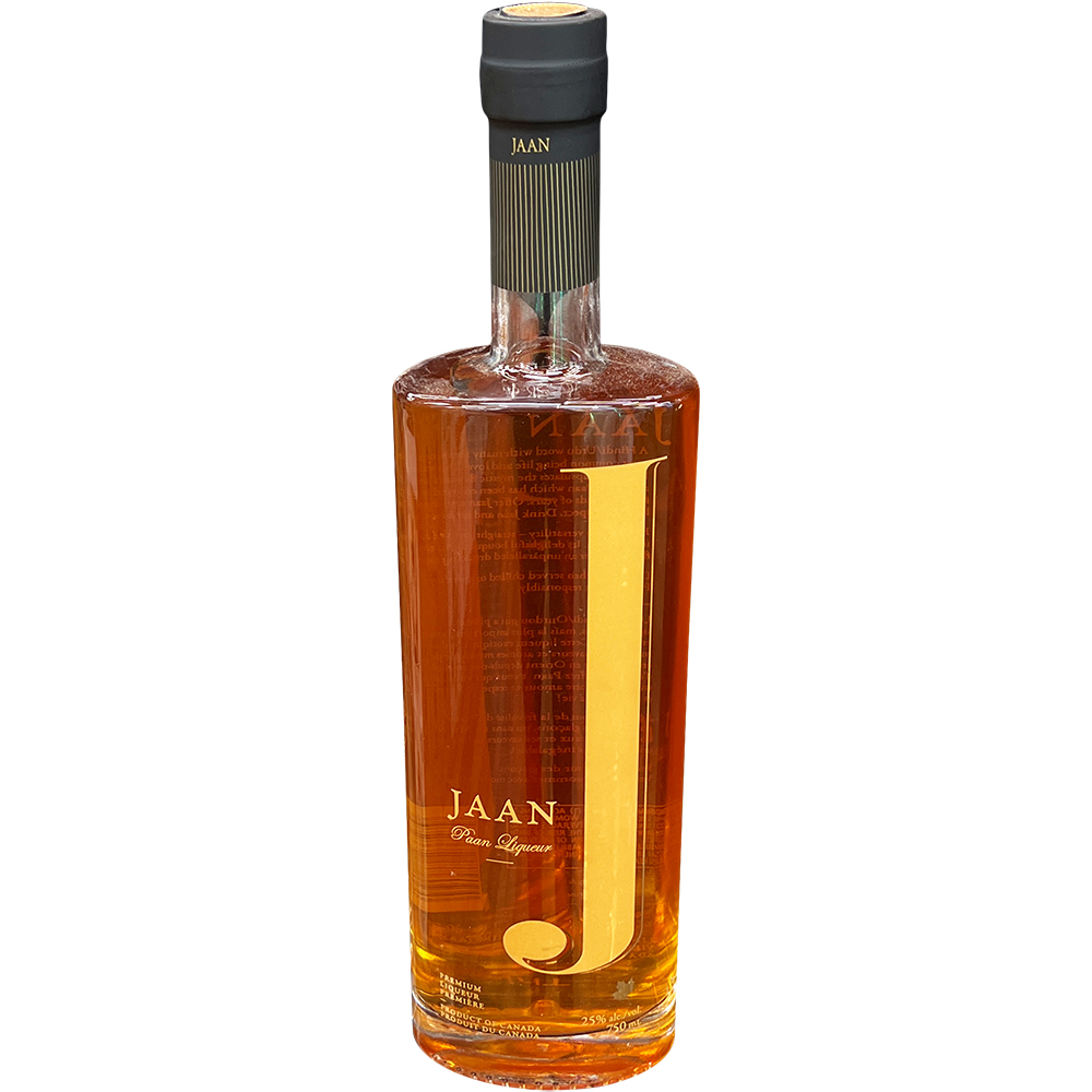 Jaan Paan Liqueur | GotoLiquorStore