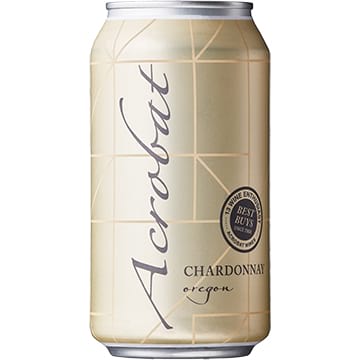 Acrobat Chardonnay