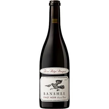 Banshee Thorn Ridge Vineyard Pinot Noir 2018
