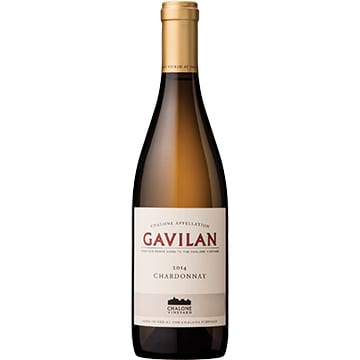 Chalone Vineyard Gavilan Chardonnay 2014