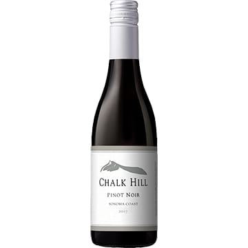 Chalk Hill Sonoma Coast Pinot Noir 2017