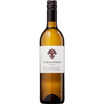 Firestone Vineyard Sauvignon Blanc 2017