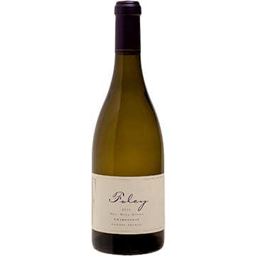 Foley Estates Barrel Select Chardonnay 2015