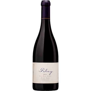 Foley Estates Barrel Select Pinot Noir 2018