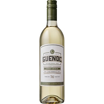 Guenoc California Pinot Grigio 2020