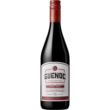 Guenoc California Pinot Noir 2019