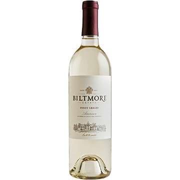 Biltmore Estate Pinot Grigio