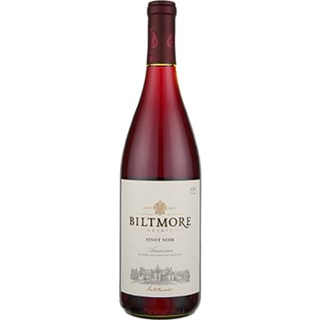 Biltmore Estate Pinot Noir
