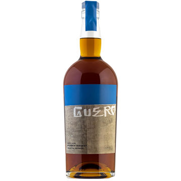 Savage & Cooke Guero 17 Year Old Bourbon