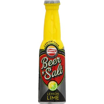 Twang Lemon Lime Beer Salt
