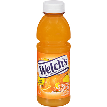 Cactus Cooler Soda Drink, Orange Pineapple - 2 L bottle