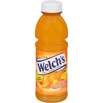 Welch's Orange Pineapple Juice