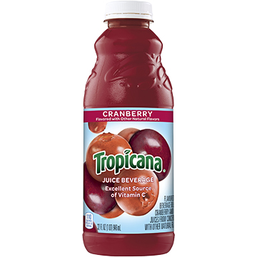 Tropicana Cranberry Juice | GotoLiquorStore