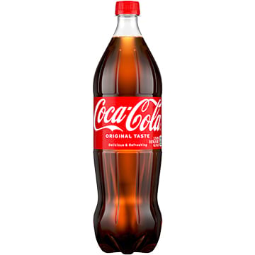 Coca-Cola