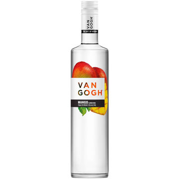Van Gogh Mango Vodka