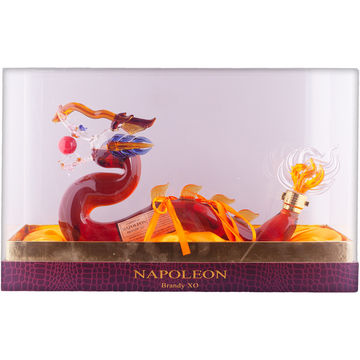 Napoleon XO Dragon Brandy