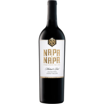 Napa by N.A.P.A. Michael's Red