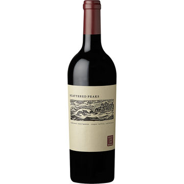 Scattered Peaks Cabernet Sauvignon