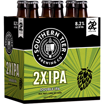 Southern Tier 2XIPA IPA | GotoLiquorStore