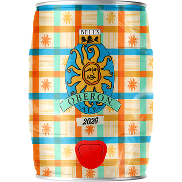 Bell's Oberon Ale