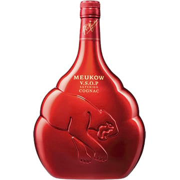 Meukow VSOP Red Cognac
