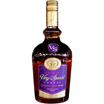 Gran Gala VS Cognac