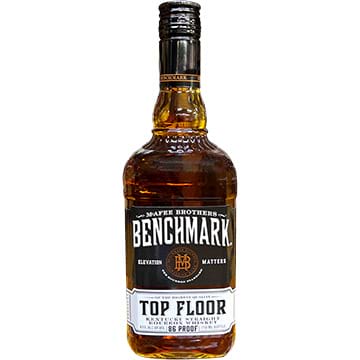 Benchmark Top Floor Bourbon