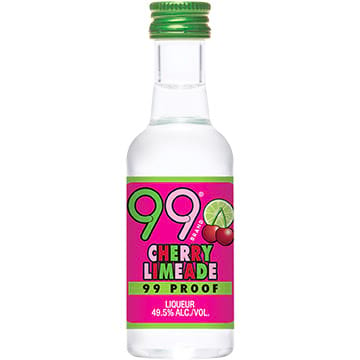99 Cherry Limeade Liqueur