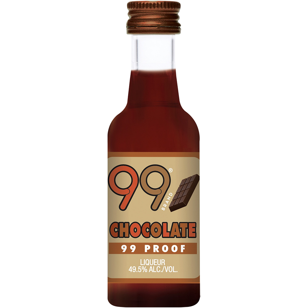 99 Chocolate Liqueur | GotoLiquorStore