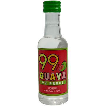 99 Guava Liqueur