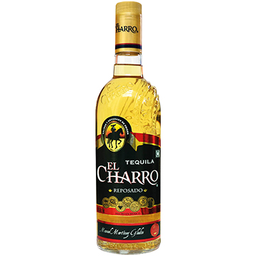 El Charro Reposado Tequila | GotoLiquorStore