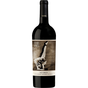 Order Four Vines Wines Online Near You | Local Stores & Delivery