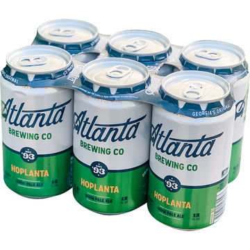 Atlanta Brewing Hoplanta