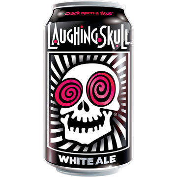 Atlanta Brewing Laughing Skull White Ale