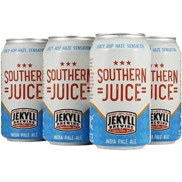 Jekyll Brewing Southern Juice