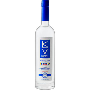 Keel Vodka