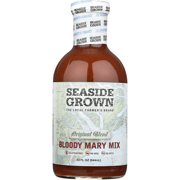 Seaside Grown Original Blend Bloody Mary Mix
