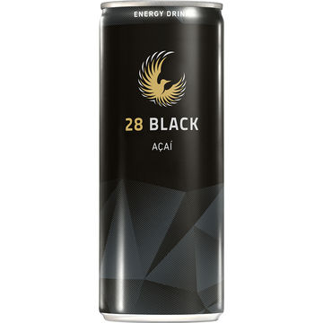 28 Black Acai