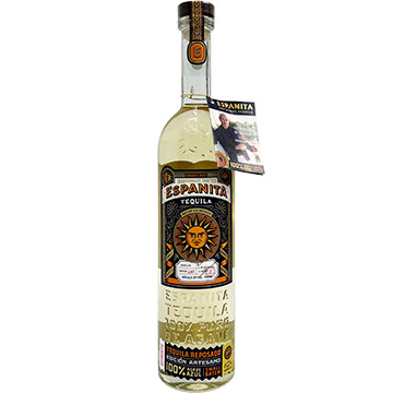 Espanita Reposado Tequila | GotoLiquorStore