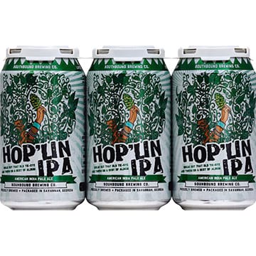 Southbound Hop'lin IPA