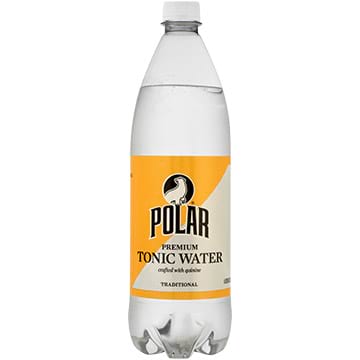 Polar Tonic Water